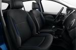 Dacia Sandero Prime Special Edition 2015 года